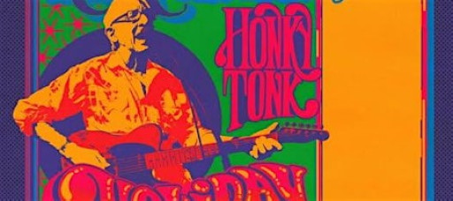 Bill Kirchen Honky Tonk Holiday