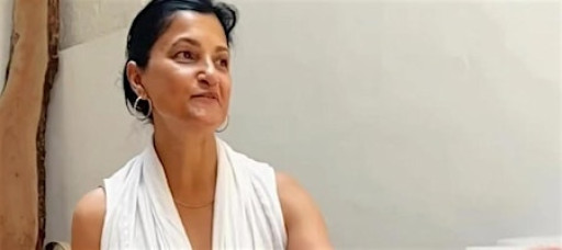 Yoga & Meditation Sound Bath with Kanan