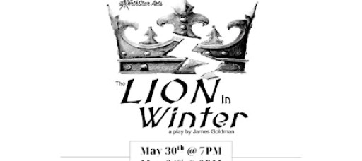 The Lion in Winter | A Play by James Goldman