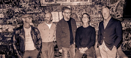 The Greyboy Allstars