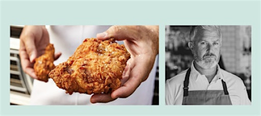 AK Artisans: Winner Chicken Dinner