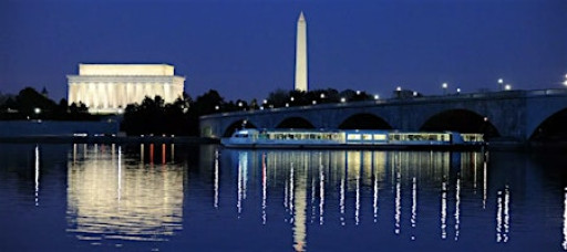 School of Health Fall Ball 2025 - A Royal Cruise on the Potomac