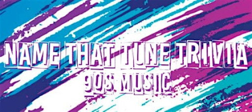 Name That Tune Trivia: 90s Music
