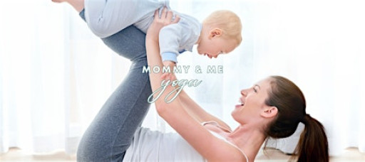 Mommy & Me Yoga