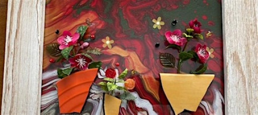 Walk-in Workshops with Pat & Kat