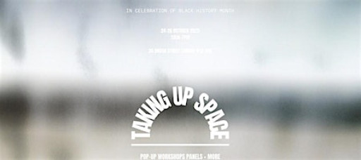 Taking Up Space: Swap Shop