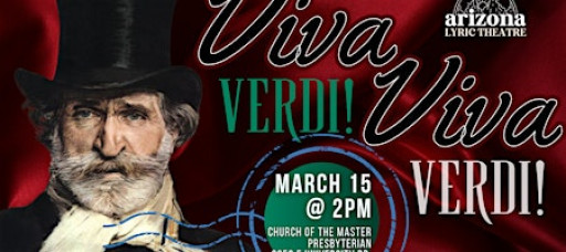 Viva Verdi! Viva Verdi! ✨
