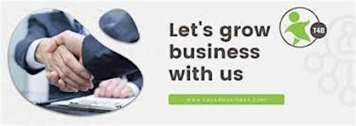 T4B Growth Chapter Business Meeting & Breakfast