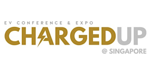 ChargedUp@SG2.0 (Ticket Via:https://www.chargedup.sg/register)