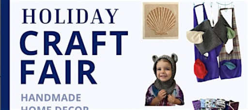 Holiday Craft Fair