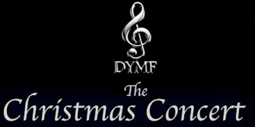 The Christmas Concert