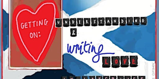 Love & creativity in later life symposium