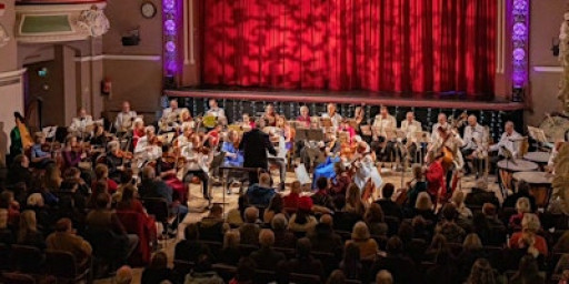 New Year's Concert - Viennese Whirl!