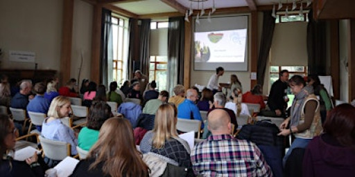 ONE HEALTH 2026: NatureWell Conference