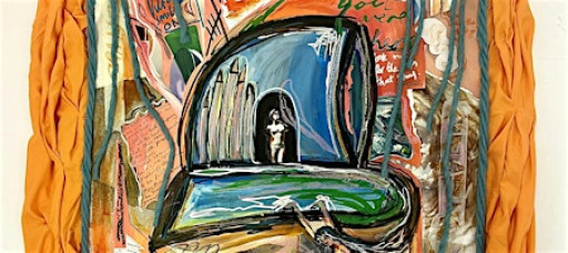 'Unseen' Community Art Exhibition