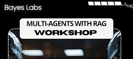 Multi-Agent AI Workshop with RAG