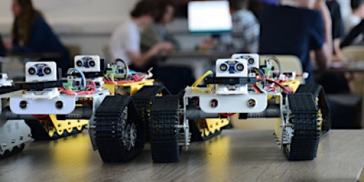 Digi-Tech Strategy Group (Feb edition)