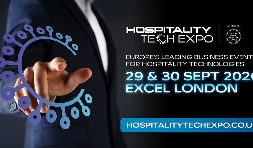 Hospitality Tech Expo 2026