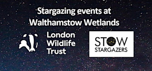 Stargazing at Walthamstow: An Introduction to Urban Astronomy