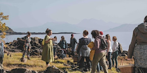 What Can We Eat for Free?