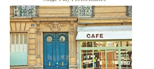 THE PACT STAGE PLAY PERFORMANCE