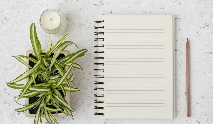 Writing for Wellbeing Workshop