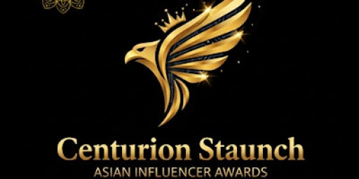 ASIAN INFLUENCER AWARDS