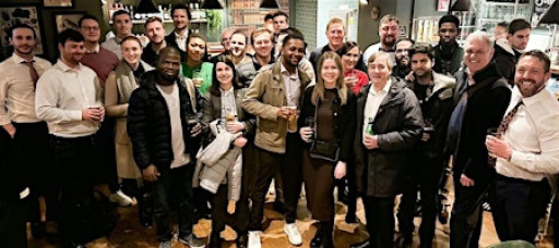 CIOB London Construction Social