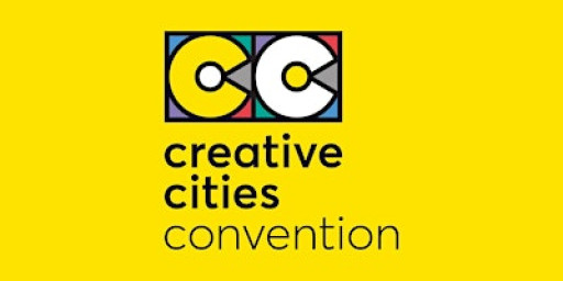 Creative Cities Convention