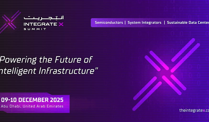 IntegrateX Summit