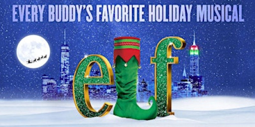 Elf Training Workshop