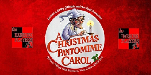 A Christmas Pantomime Carol