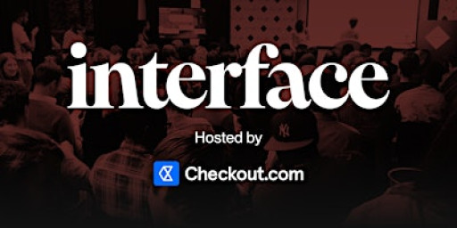 INTERFACE w/ Checkout.com
