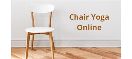 Chair Yoga