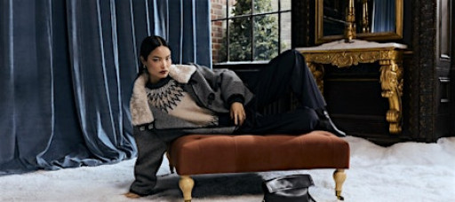 Style Edit: How to winter like a pro