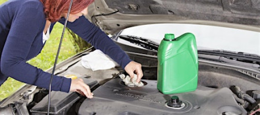 Basic Automotive Brake course