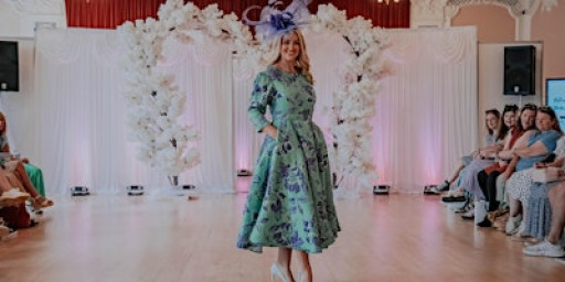 The Big Dundee Wedding Exhibition