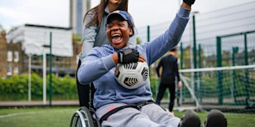 London Sport x Activity Alliance - NGB Roundtable: Disability Inclusion