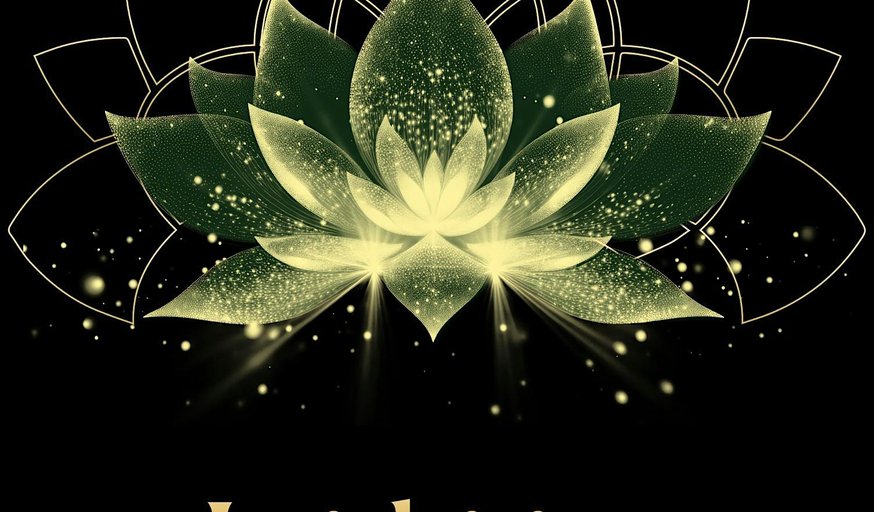 Food for Calm, Yoga for Balance