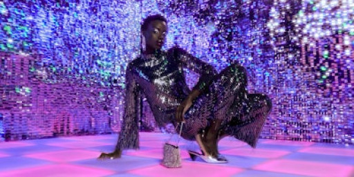 Style Edit: Found it, the perfect party look