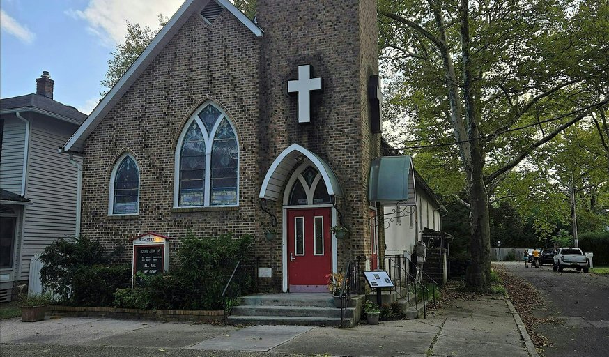 Don't Stop the Music Gospel Concert