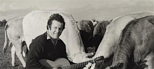 Celebratin Charlie Allan