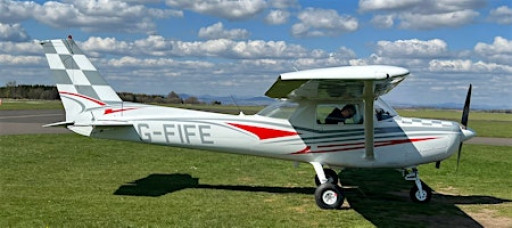 Scotland's Advanced Upset Prevention and Recovery Training (UPRT) Course