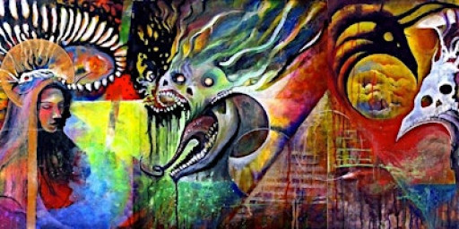 AN INTRODUCTION TO ART AND THE UNCONSCIOUS