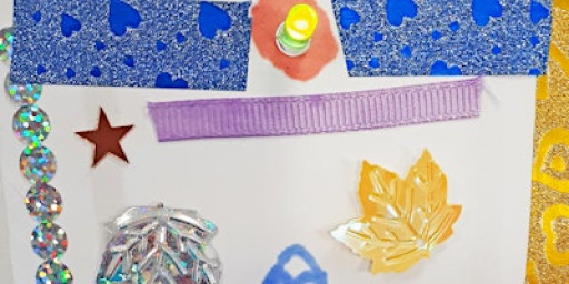 Science Club - Light Up Festive Cards