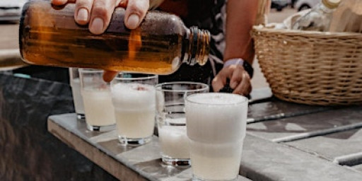 Winter Solstice Feast