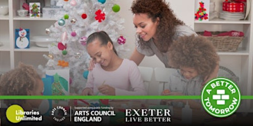 Family Christmas Crafts