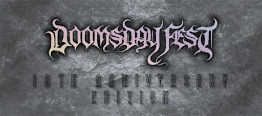 DOOMSDAY FEST 2026
