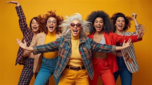 Copy of Body, Mind and Menopause