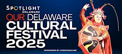 Our Delaware Cultural Festival